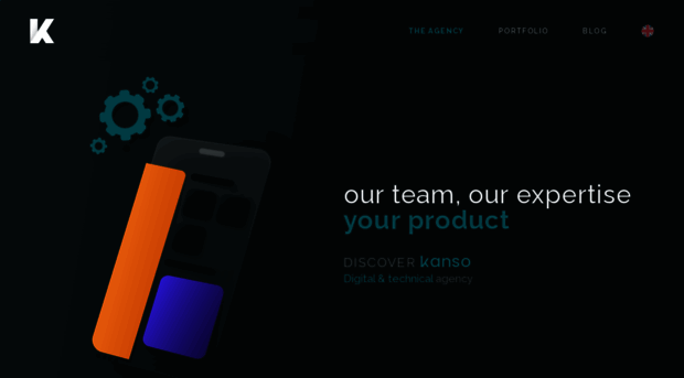 kanso.dev