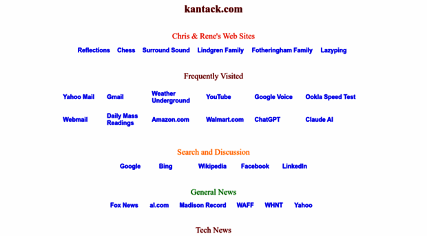 kantack.com