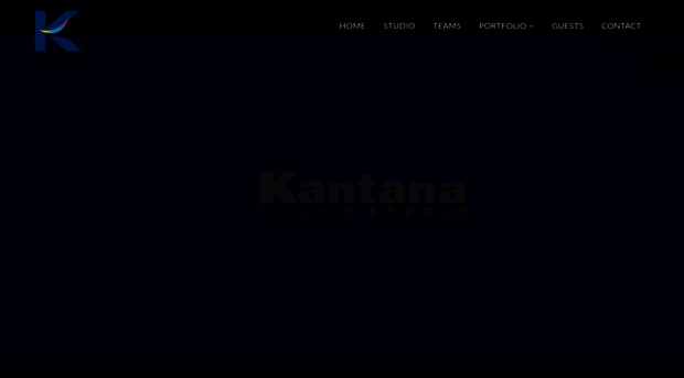 kantanasoundstudio.com