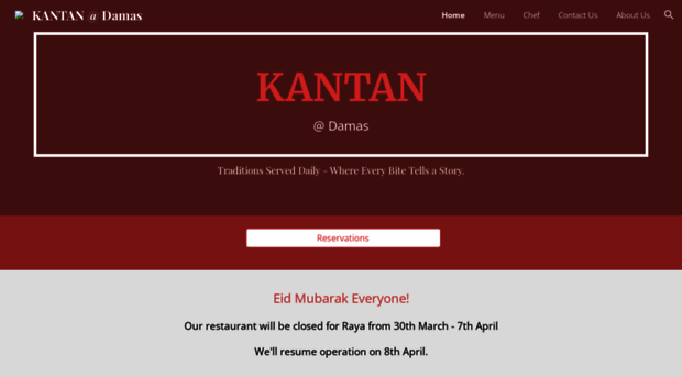 kantandamas.com