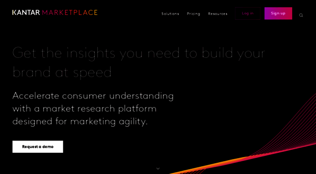 kantarmarketplace.com