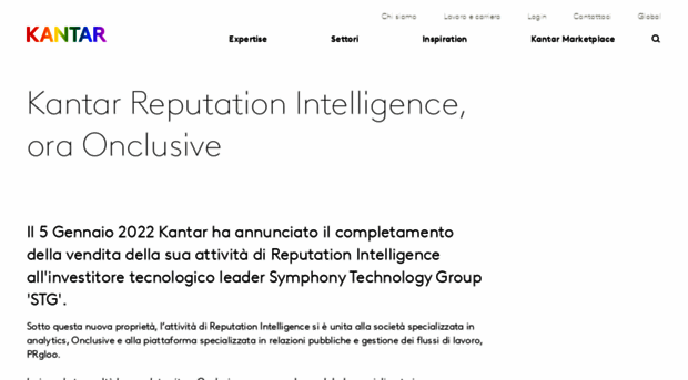 kantarmedia.it