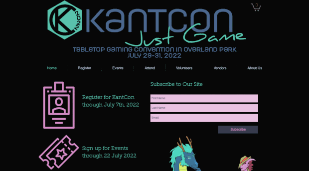 kantcon.com