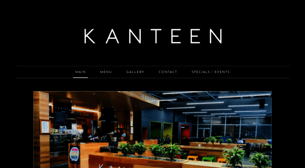 kanteen.co.nz