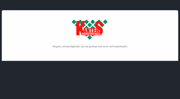 kanterssierbestratingen.nl