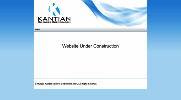 kantiancorp.com