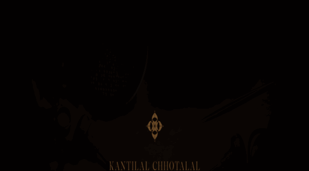 kantilalchhotalal.com