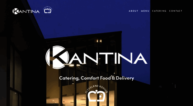 kantinakatering.com