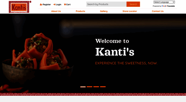 kantis.in