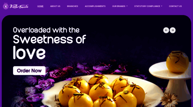 kantisweets.com