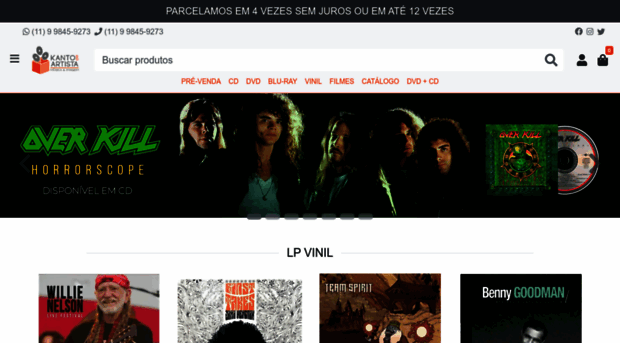kantodoartista.com.br