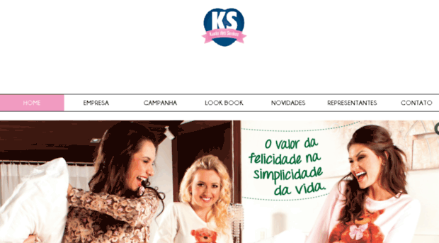 kantodossonhos.com.br