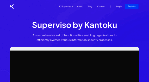 kantoku.io