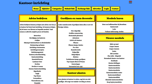 kantoor-inrichting.expertpagina.nl