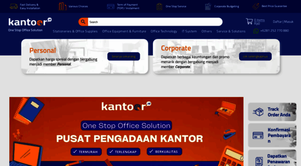 kantoor.id