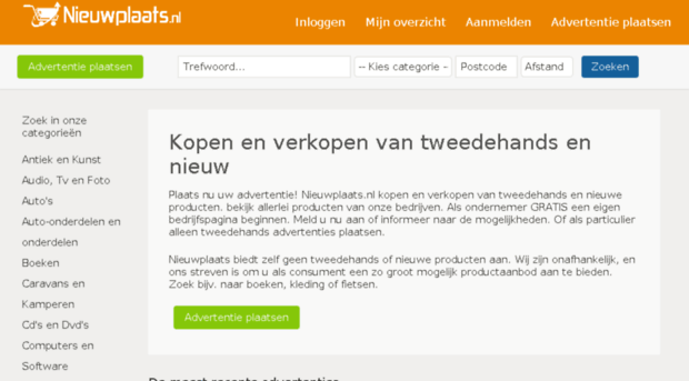 kantoorartikelen.nieuwplaats.nl