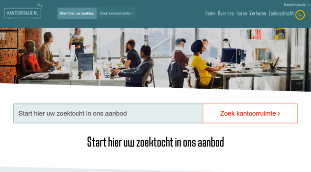 kantoorbalie.nl