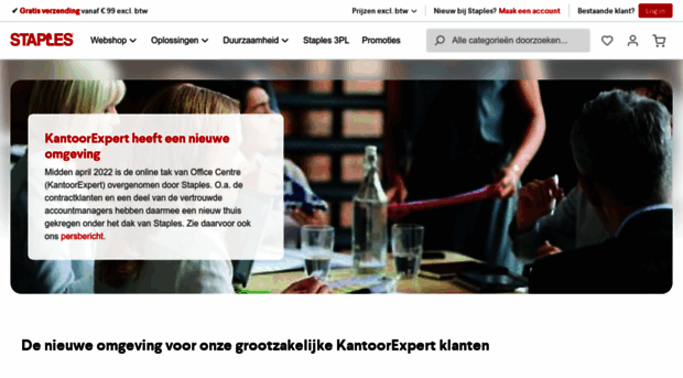 kantoorexpert.nl