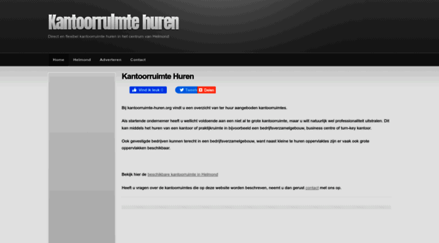 kantoorruimte-huren.org