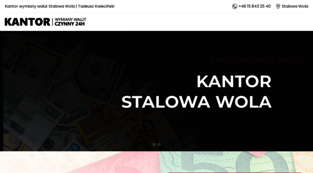 kantor.tadek.pl