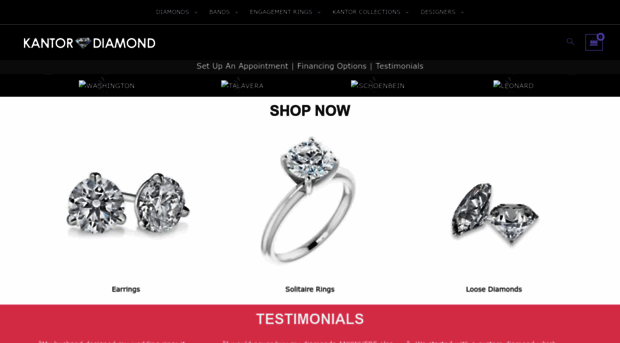 kantordiamond.com