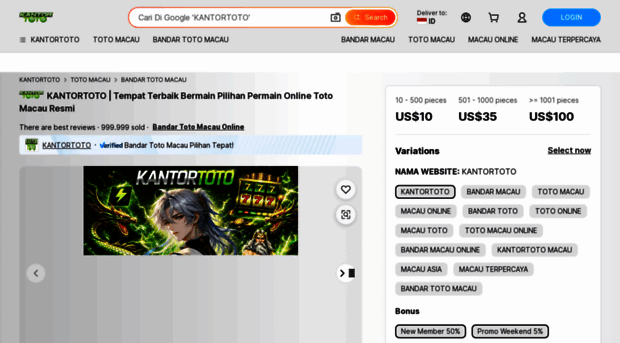 kantortotomuda.com
