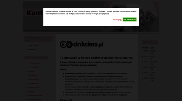 kantory-internetowe.pl