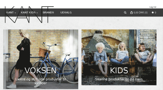 kantshop.dk