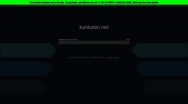 kantutan.net