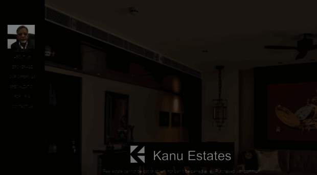 kanuestate.com