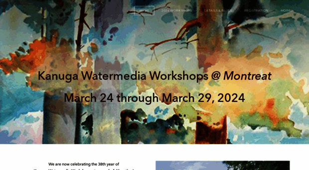 kanugawatermediaworkshops.com