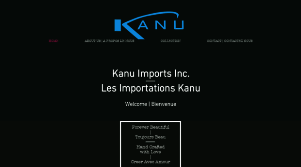 kanuimports.com