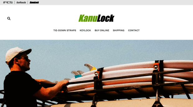 kanulock.com