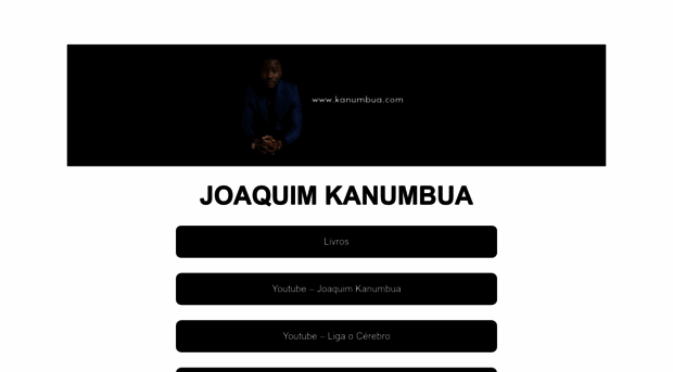 kanumbua.com