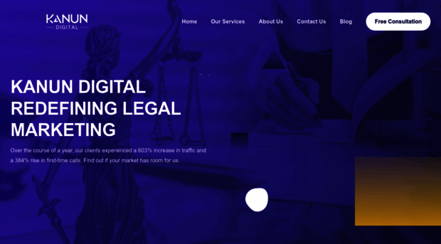 kanundigital.com