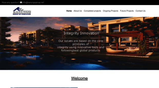 kanungogroup.net