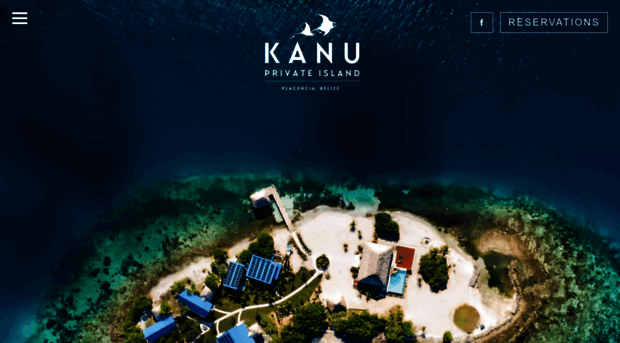 kanuprivateisland.com