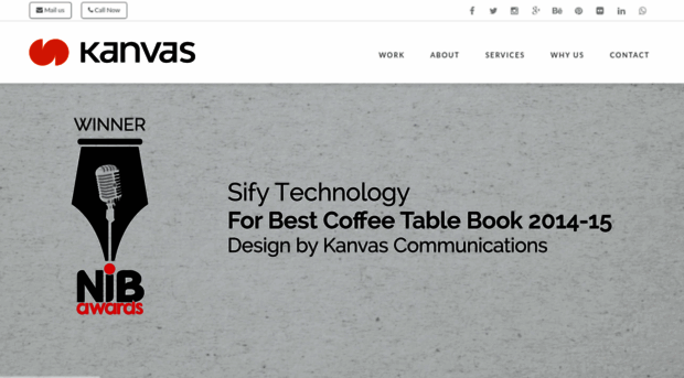 kanvas.in