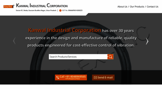 kanwalindustrial.com