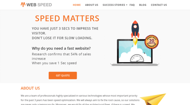 kanwebspeed.com