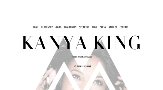 kanyaking.com