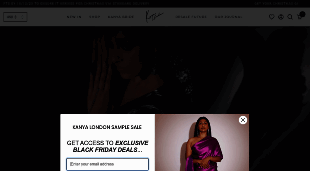 kanyalondon.com