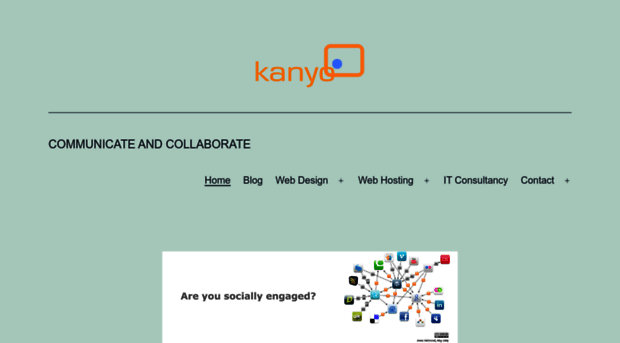 kanyo.com