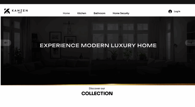 kanzen-home.com