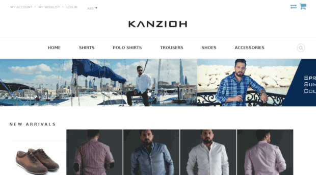 kanzioh.com