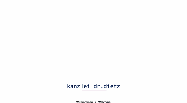 kanzlei-drdietz.de