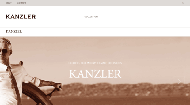 kanzler-style.com