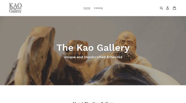 kaogallery.com