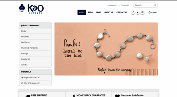 kaojewelry.com