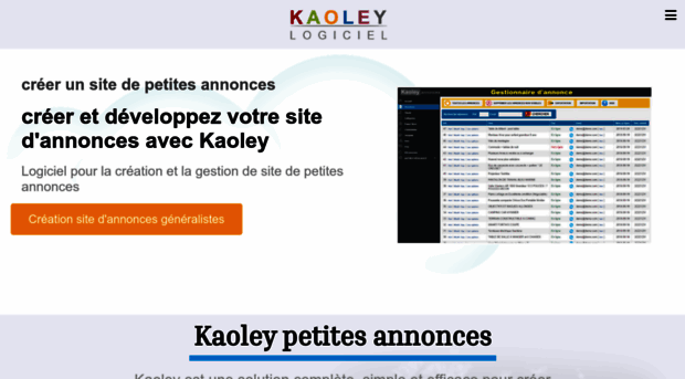 kaoley.com